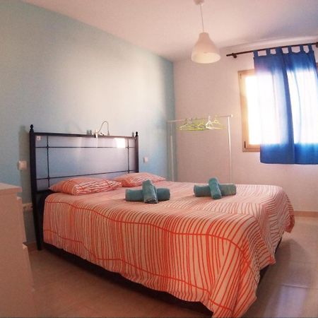 Apartamento La Marea Hotel Cotillo Kültér fotó