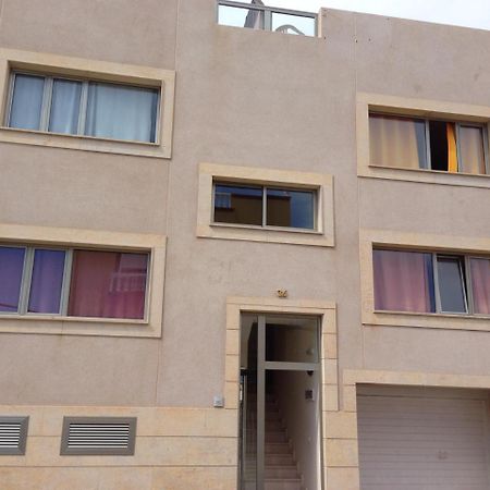 Apartamento La Marea Hotel Cotillo Kültér fotó