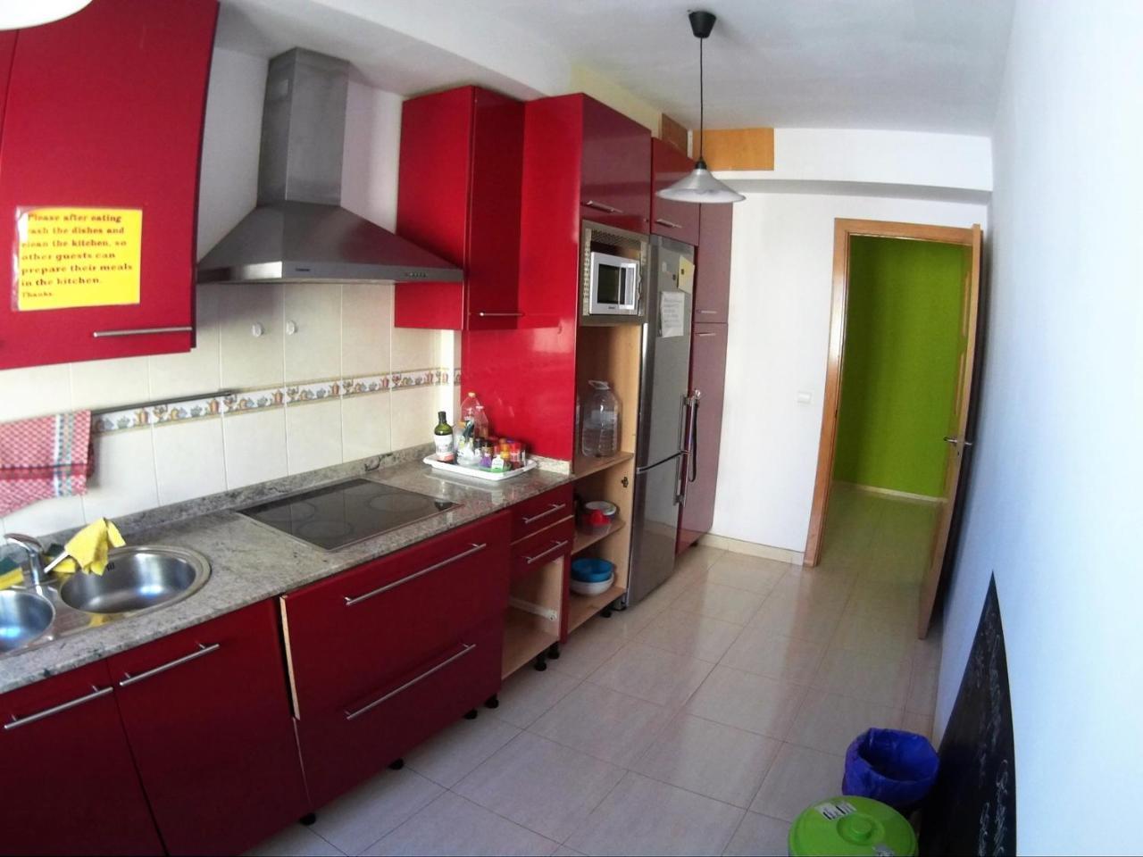 Apartamento La Marea Hotel Cotillo Kültér fotó