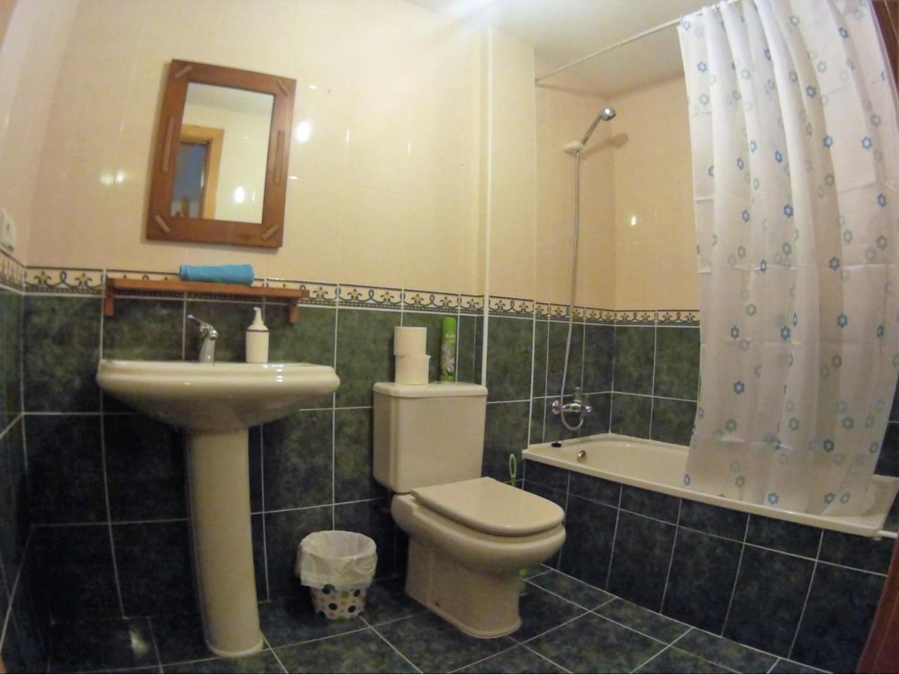 Apartamento La Marea Hotel Cotillo Kültér fotó