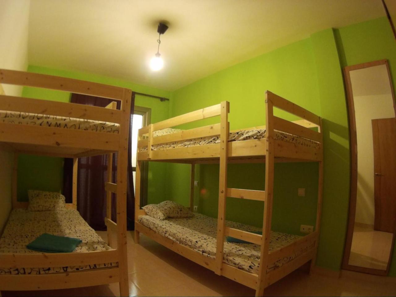 Apartamento La Marea Hotel Cotillo Kültér fotó