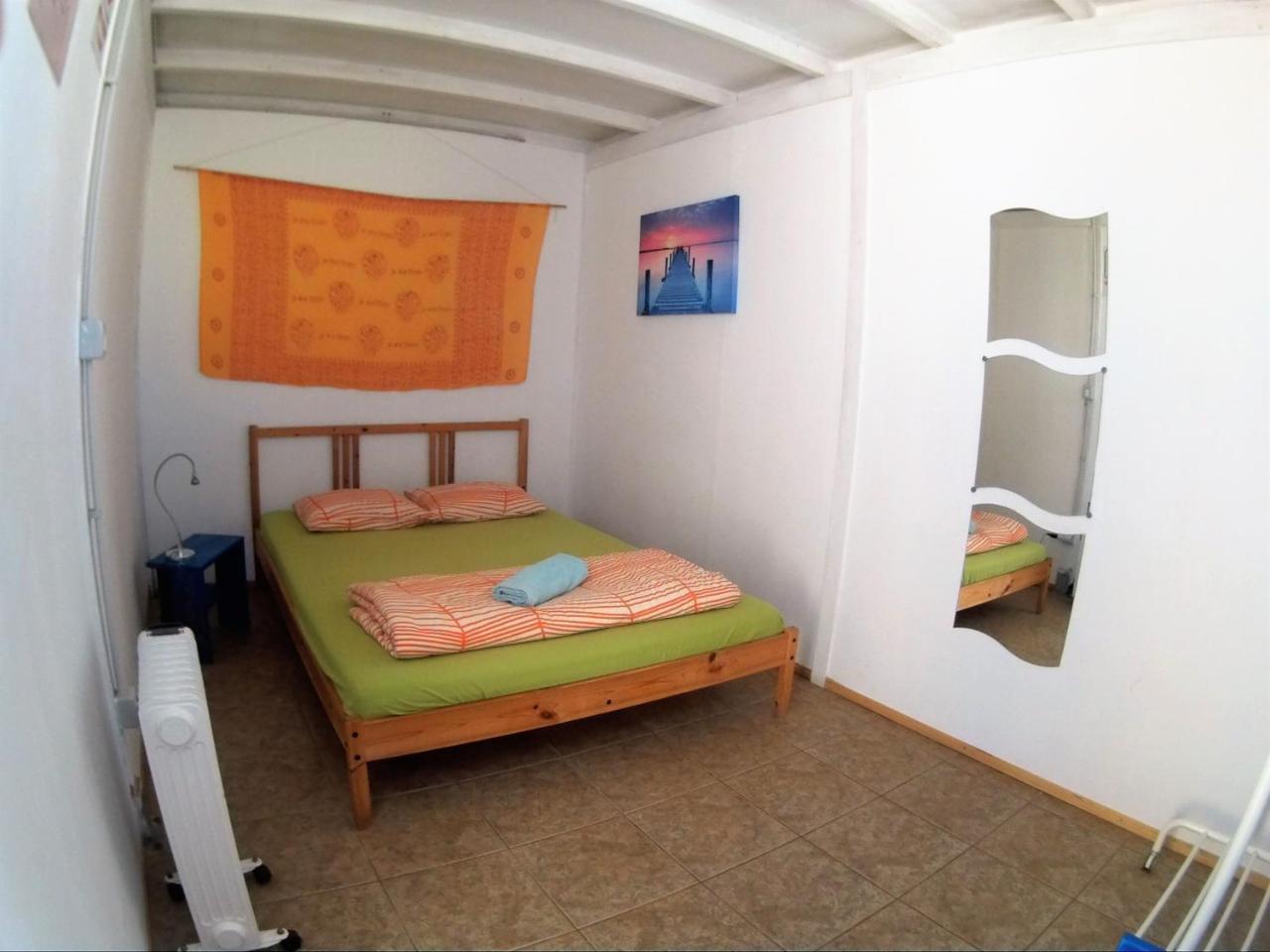 Apartamento La Marea Hotel Cotillo Kültér fotó