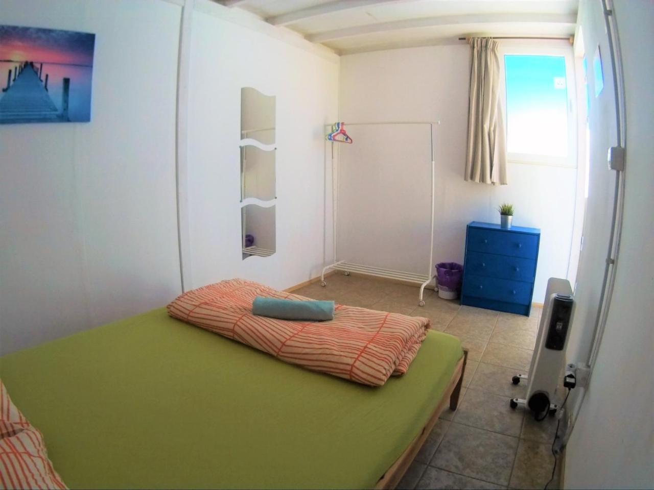 Apartamento La Marea Hotel Cotillo Kültér fotó