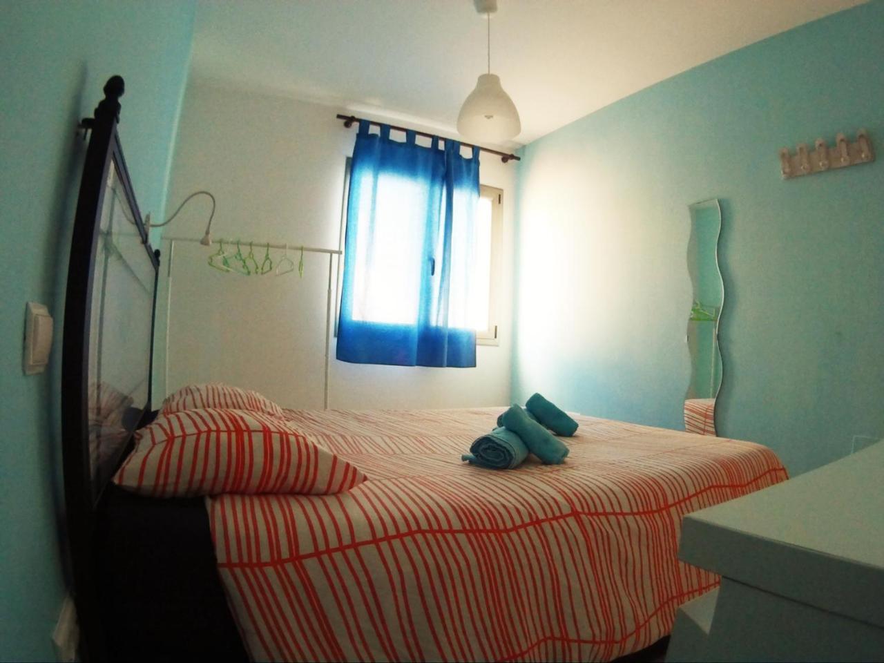 Apartamento La Marea Hotel Cotillo Kültér fotó